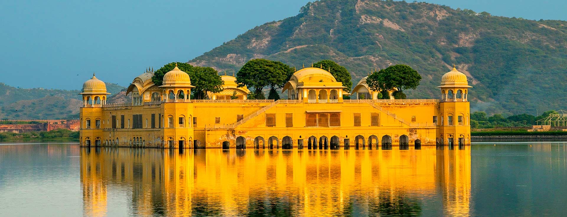 Jal Mahal 