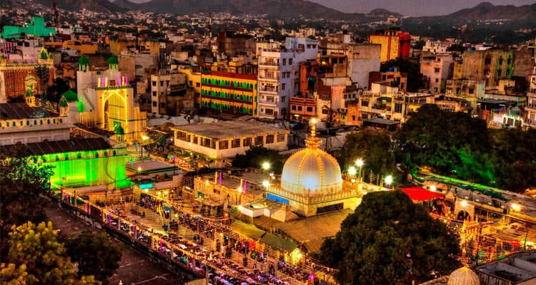 Ajmer 
