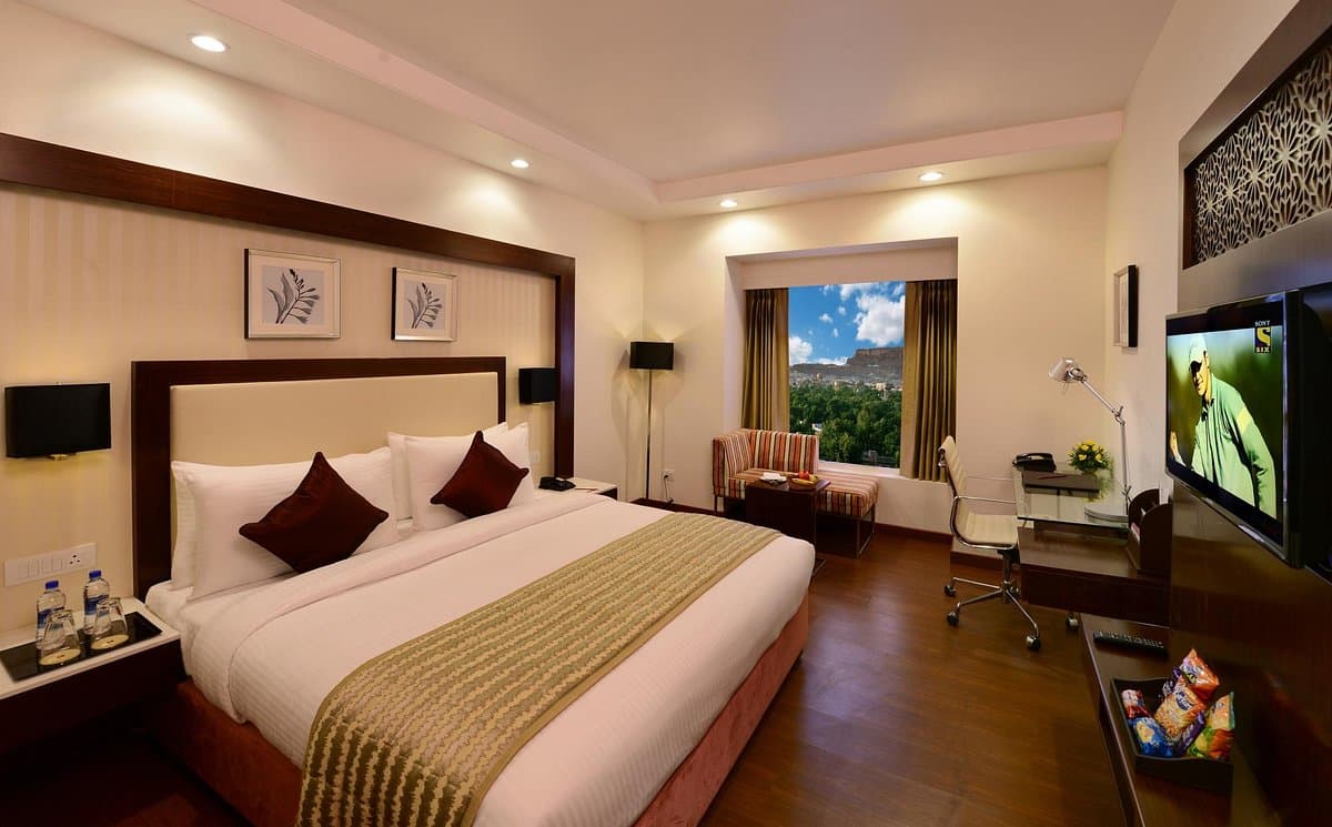 Jodhpur hotel