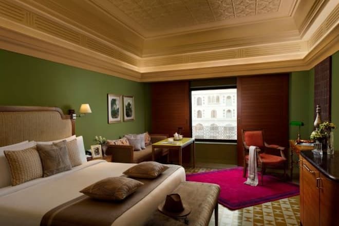 Bikaner hotel 