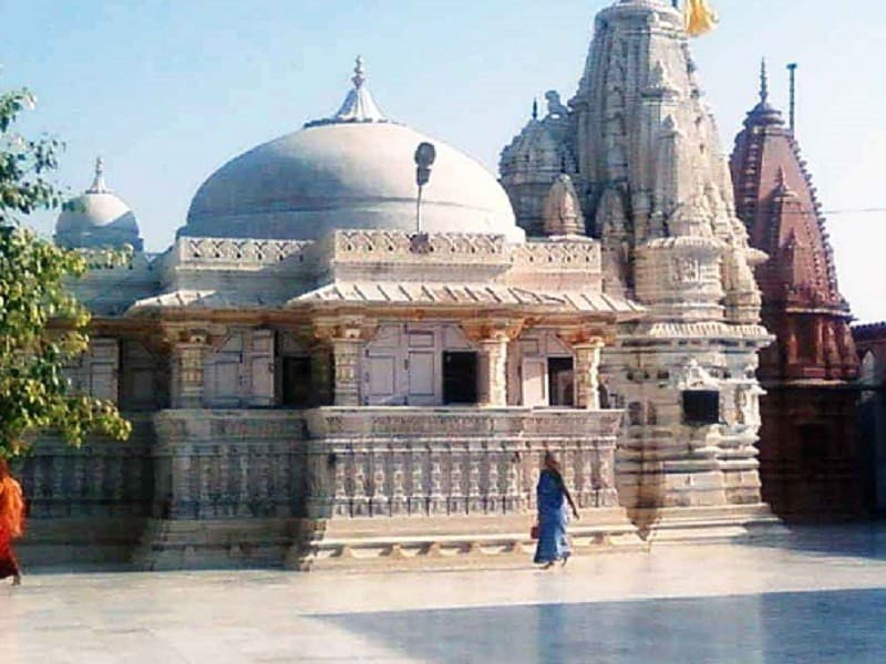 Laxminarayan Temple 