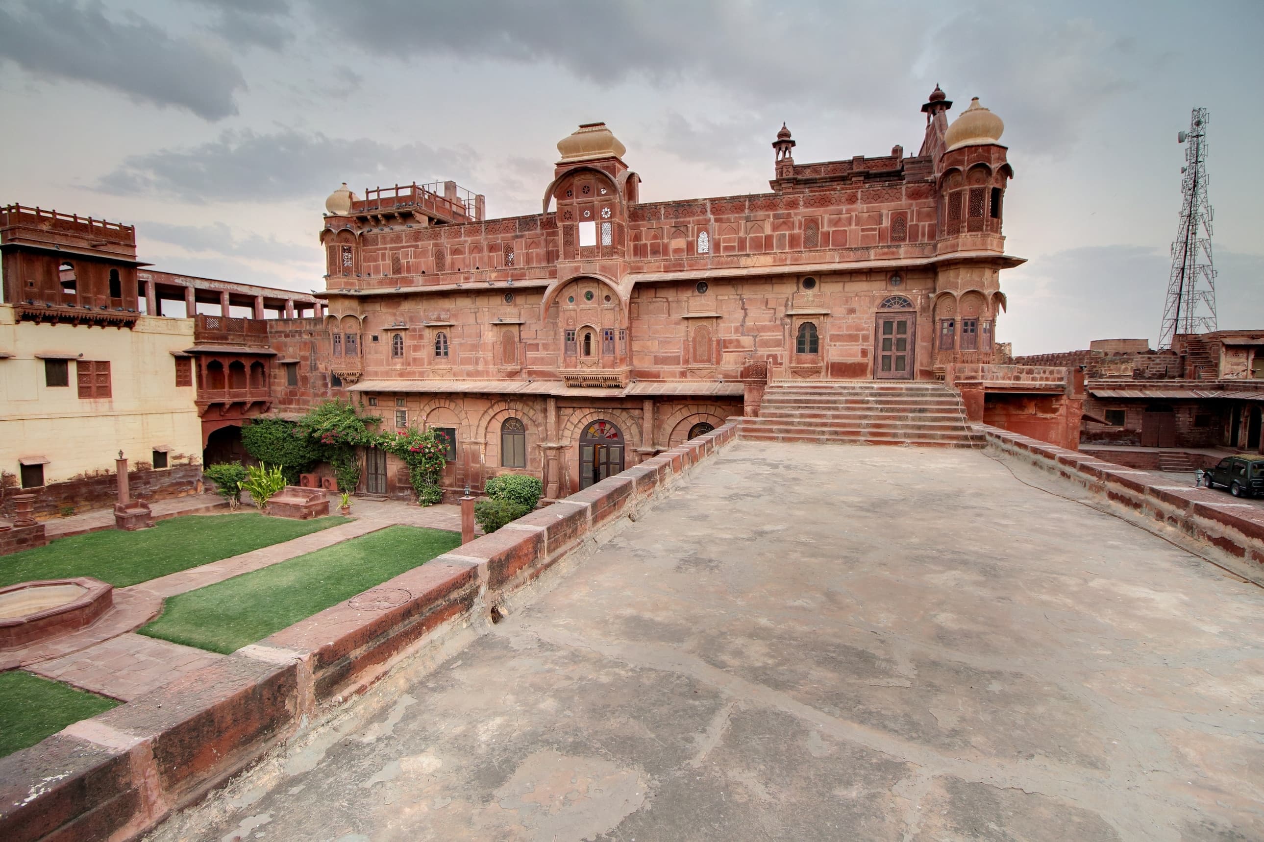 Ramdeora 