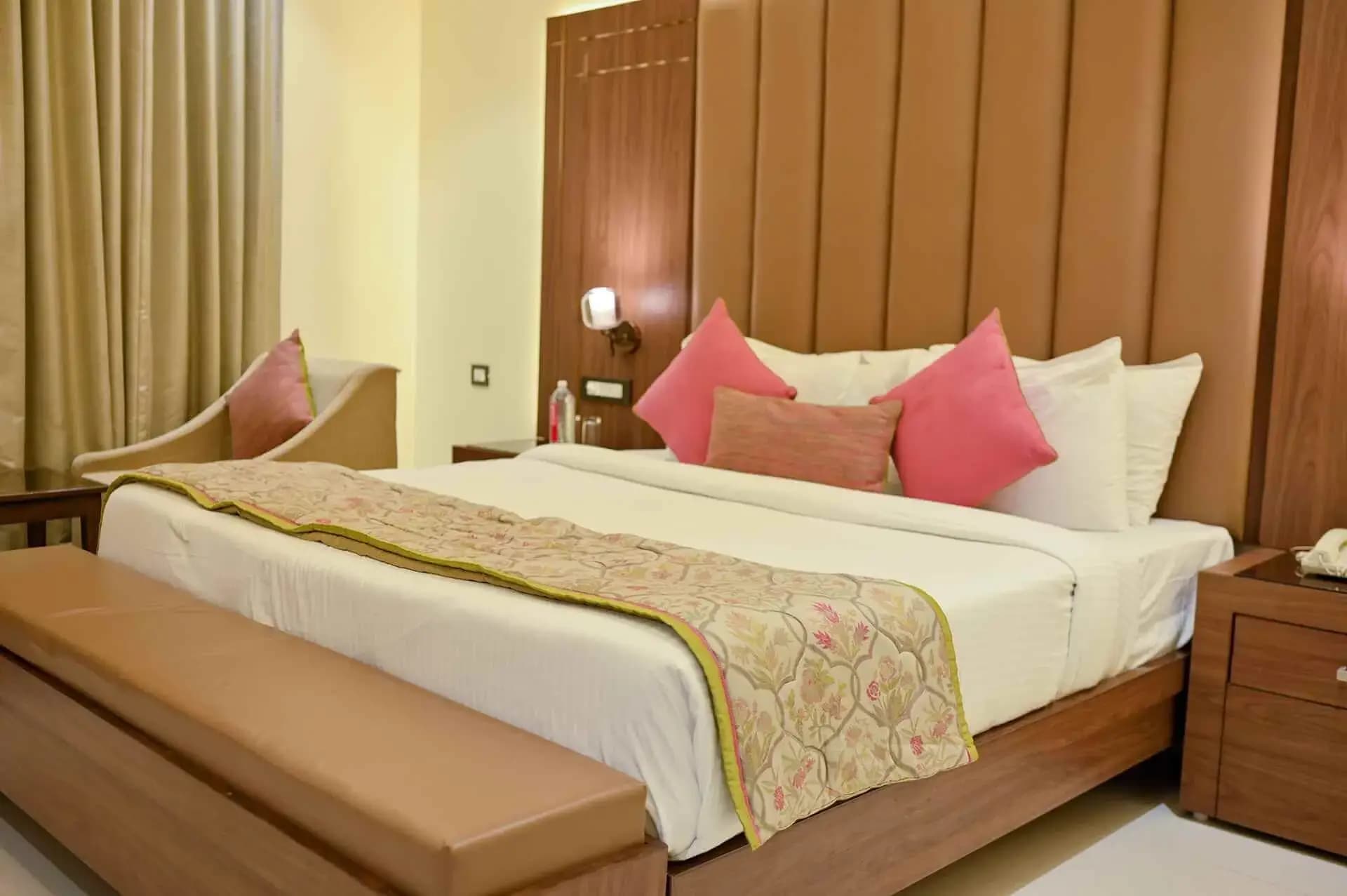 Mount Abu Hotel