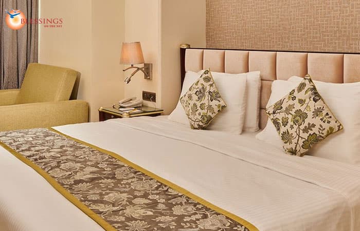 Mount Abu Hotel