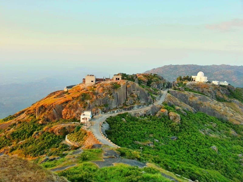 Guru Shikhar 