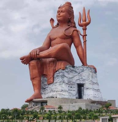 Nathdwara Temple 