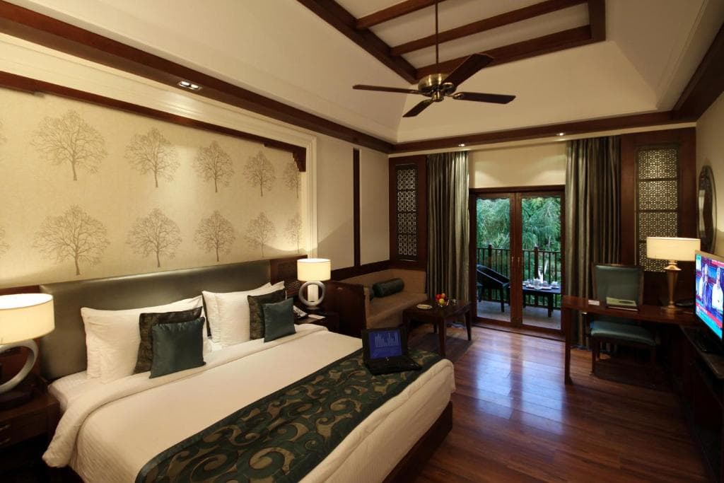 Pushkar Hotel 