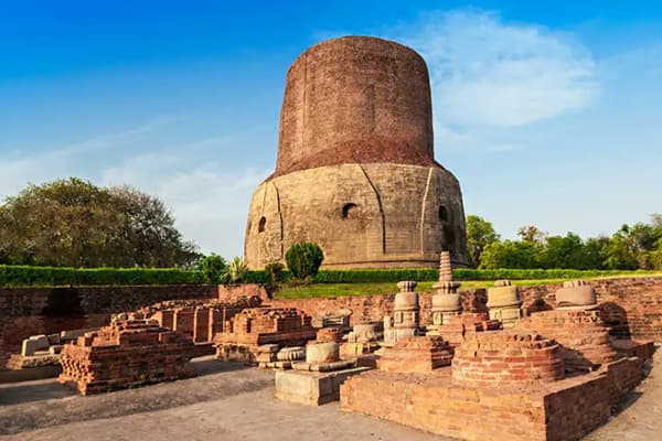 Sarnath 