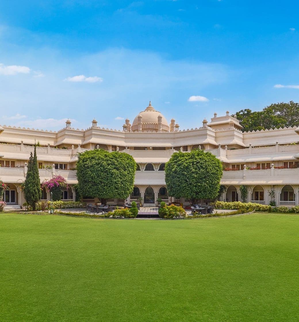 Aurangabad 