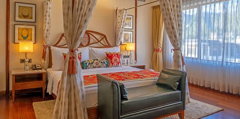 Leh Hotel
