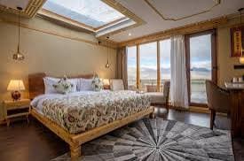 Hanle Hotel 