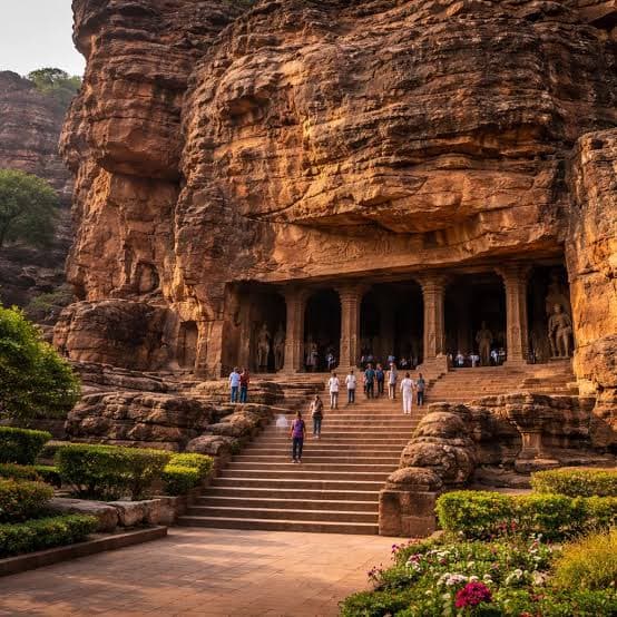 Badami