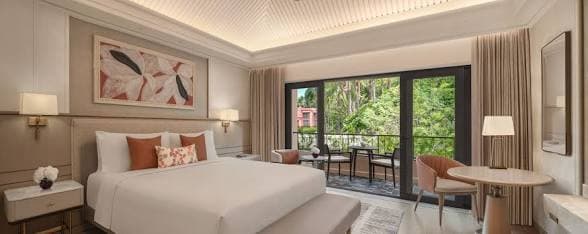 Goa hotel 