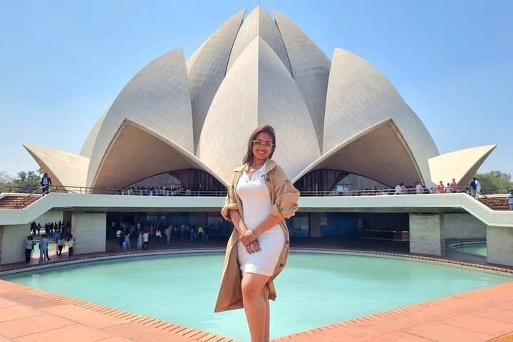 Delhi Sightseeing tour - Image 5