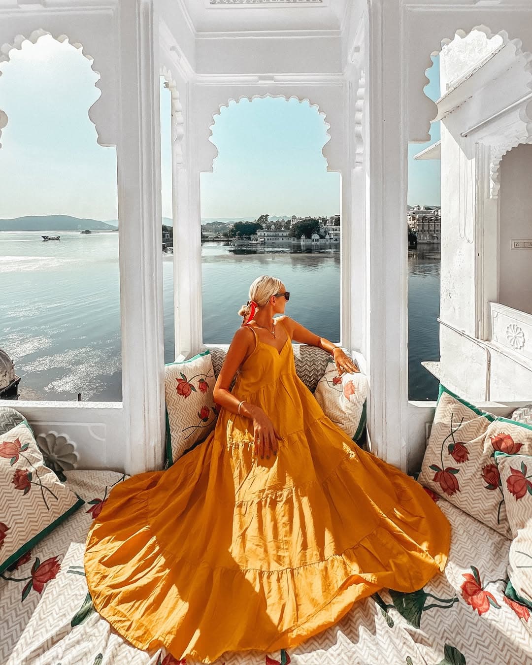 5 Days Golden Triangle Tour - Delhi, Agra & Jaipur - Image 6