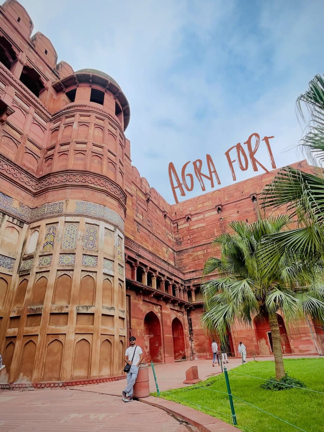 5 Days Golden Triangle Tour - Delhi, Agra & Jaipur - Image 10