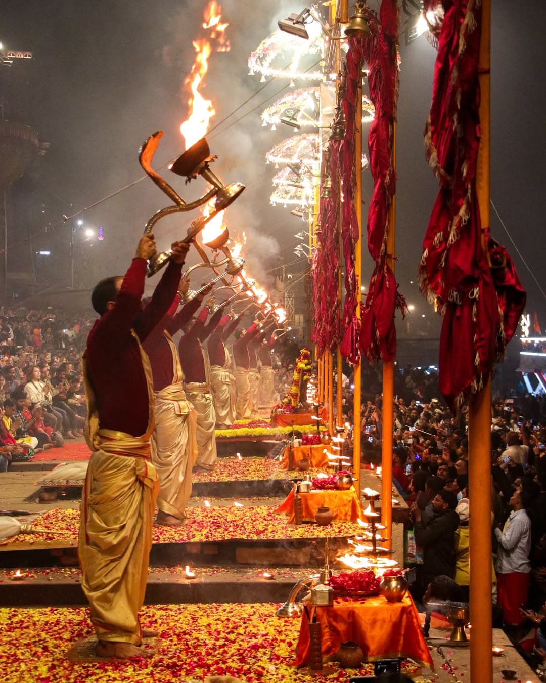 One Day Spiritual Journey to Haridwar and Rishikesh by Private Car - Image 4