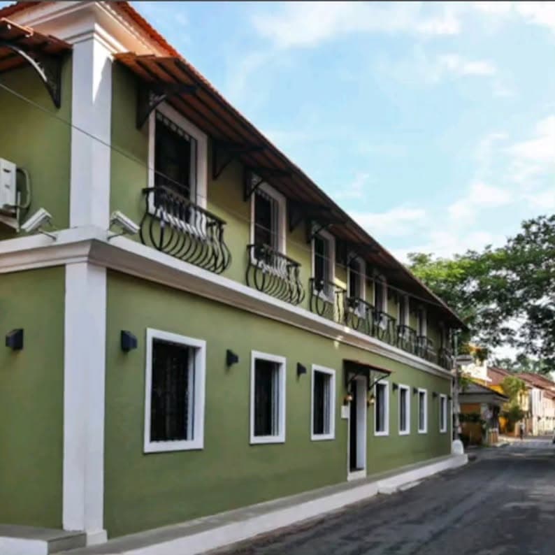 Explore Goa: Beaches and Portuguese Heritage - 4 Day Tour - Image 4