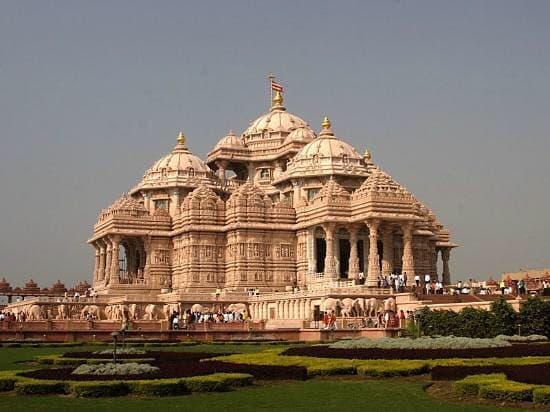 4 Days Golden Triangle Tour - Delhi, Agra & Jaipur - Image 5