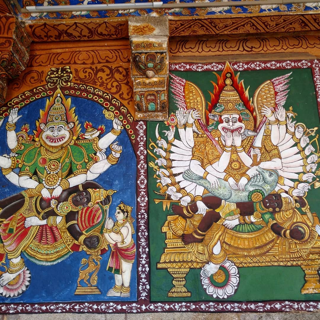 Tamil Nadu's Sacred Temple Trail Chennai to Madurai - Image 3