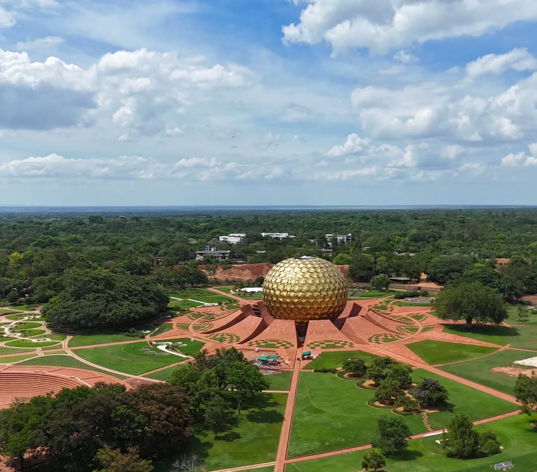 Tamil Nadu's Sacred Temple Trail Chennai to Madurai - Image 6