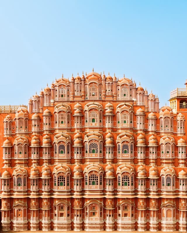 23 Day Complete  Tour of Rajasthan - Discover Royal India