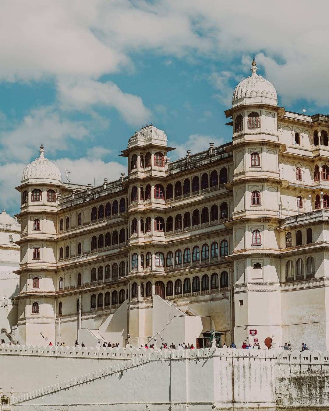 23 Day Complete Tour of Rajasthan - Discover Royal India - Image 8