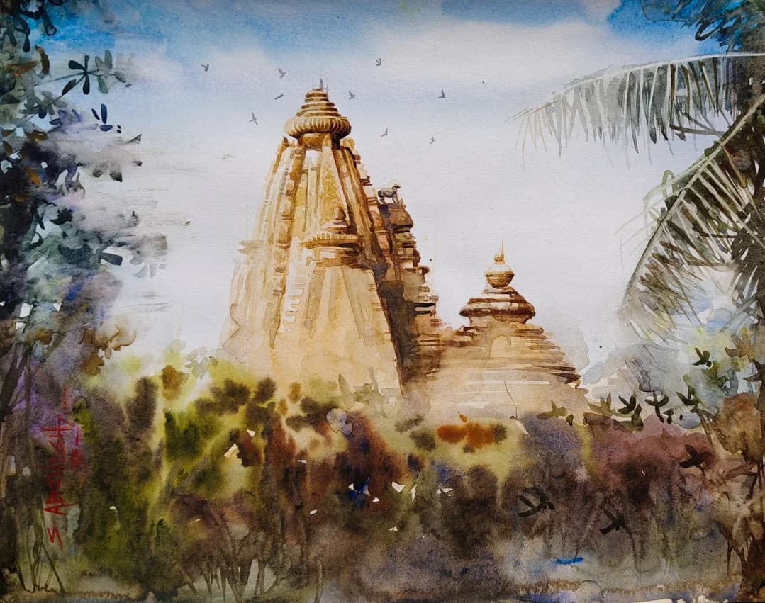 Rajasthan with the Temples of Khajuraho & Varanasi - 20 Days - Image 1