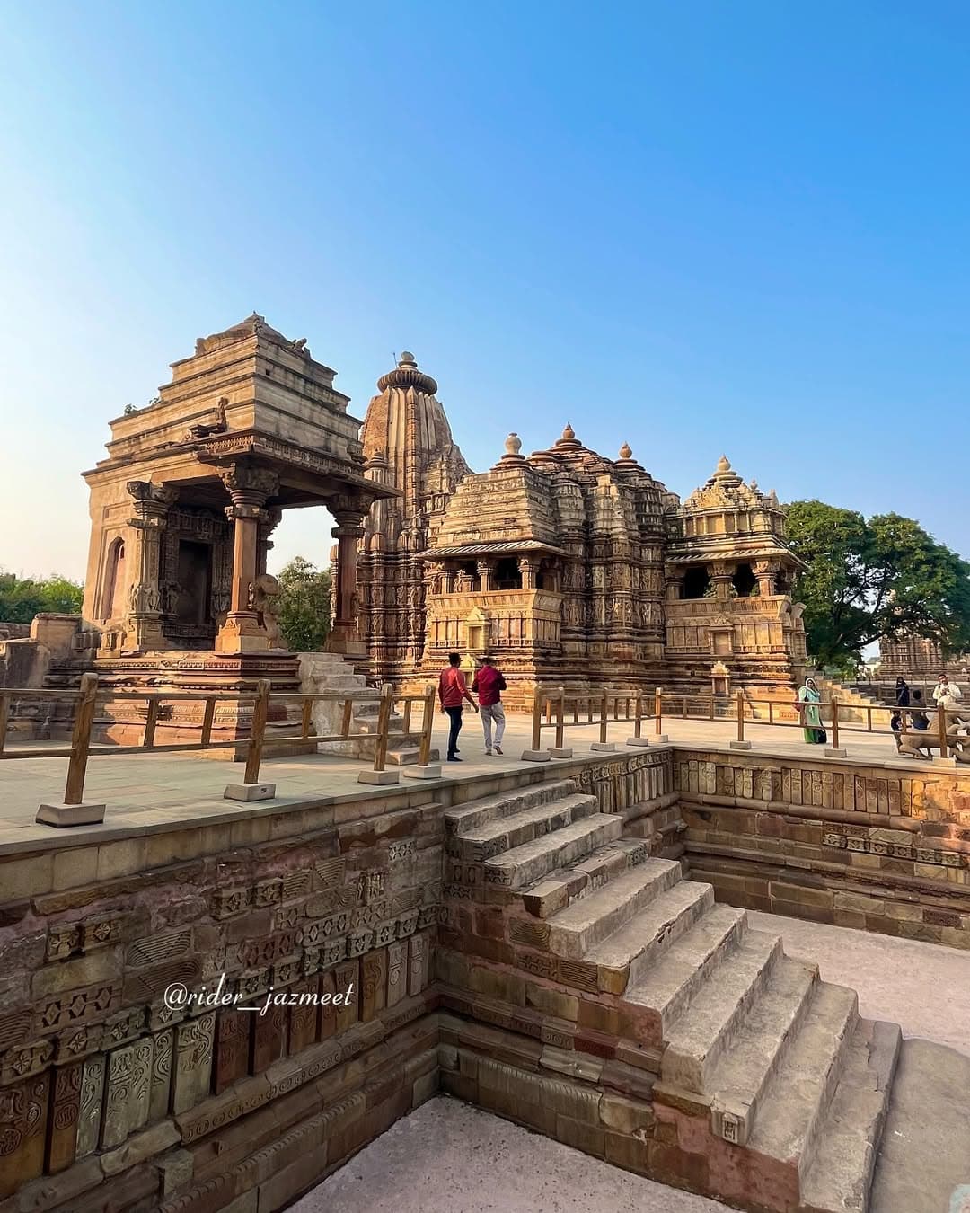 Rajasthan with the Temples of Khajuraho & Varanasi - 20 Days - Image 2