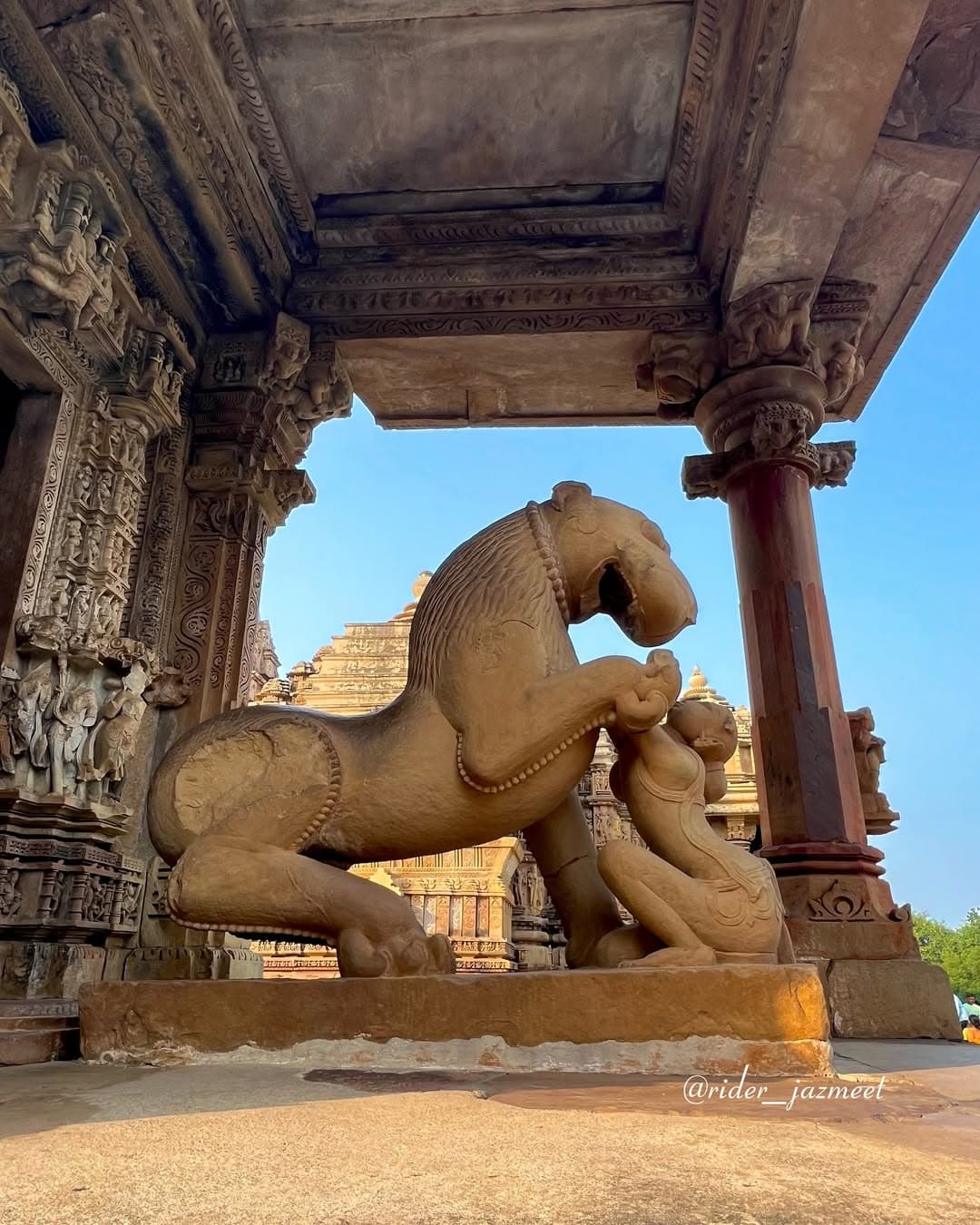 Rajasthan with the Temples of Khajuraho & Varanasi - 20 Days - Image 6