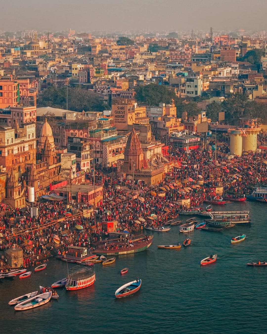 Rajasthan with the Temples of Khajuraho & Varanasi - 20 Days - Image 4