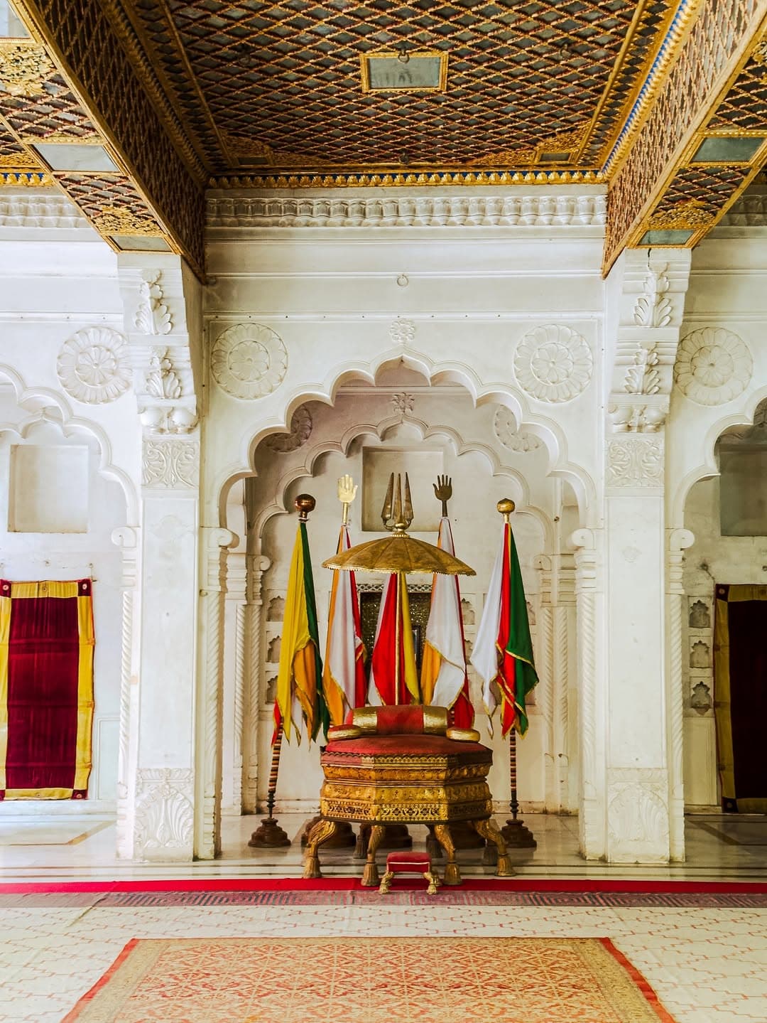 Royal Rajasthan Majestic Forts and Palaces - 15 Days Adventure - Image 8