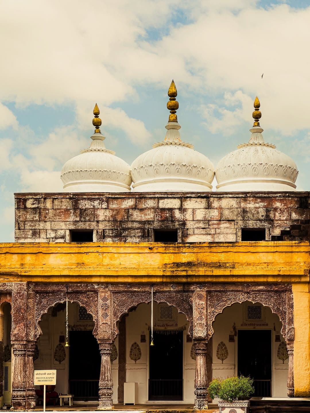 Royal Rajasthan Majestic Forts and Palaces - 15 Days Adventure - Image 2