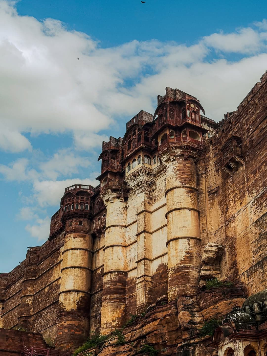 Royal Rajasthan Majestic Forts and Palaces - 15 Days Adventure - Image 3