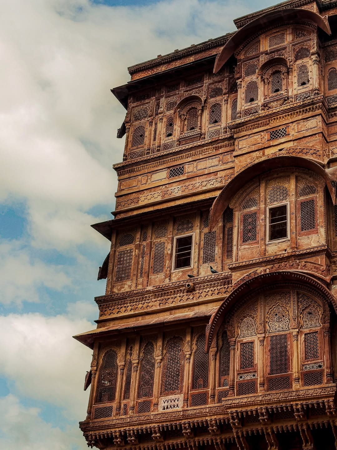 Royal Rajasthan Majestic Forts and Palaces - 15 Days Adventure - Image 4