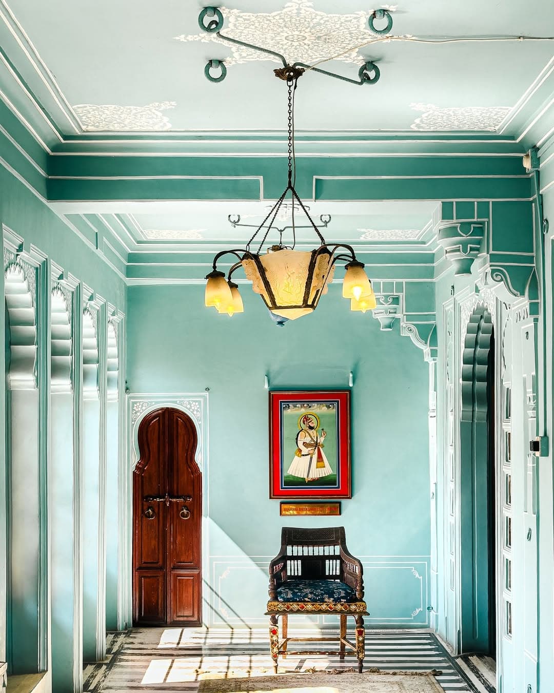 Royal Rajasthan Majestic Forts and Palaces - 15 Days Adventure - Image 6