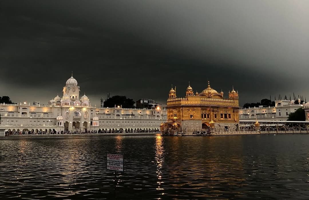 2-Day Amritsar Express Train Tour from Delhi - Image 3