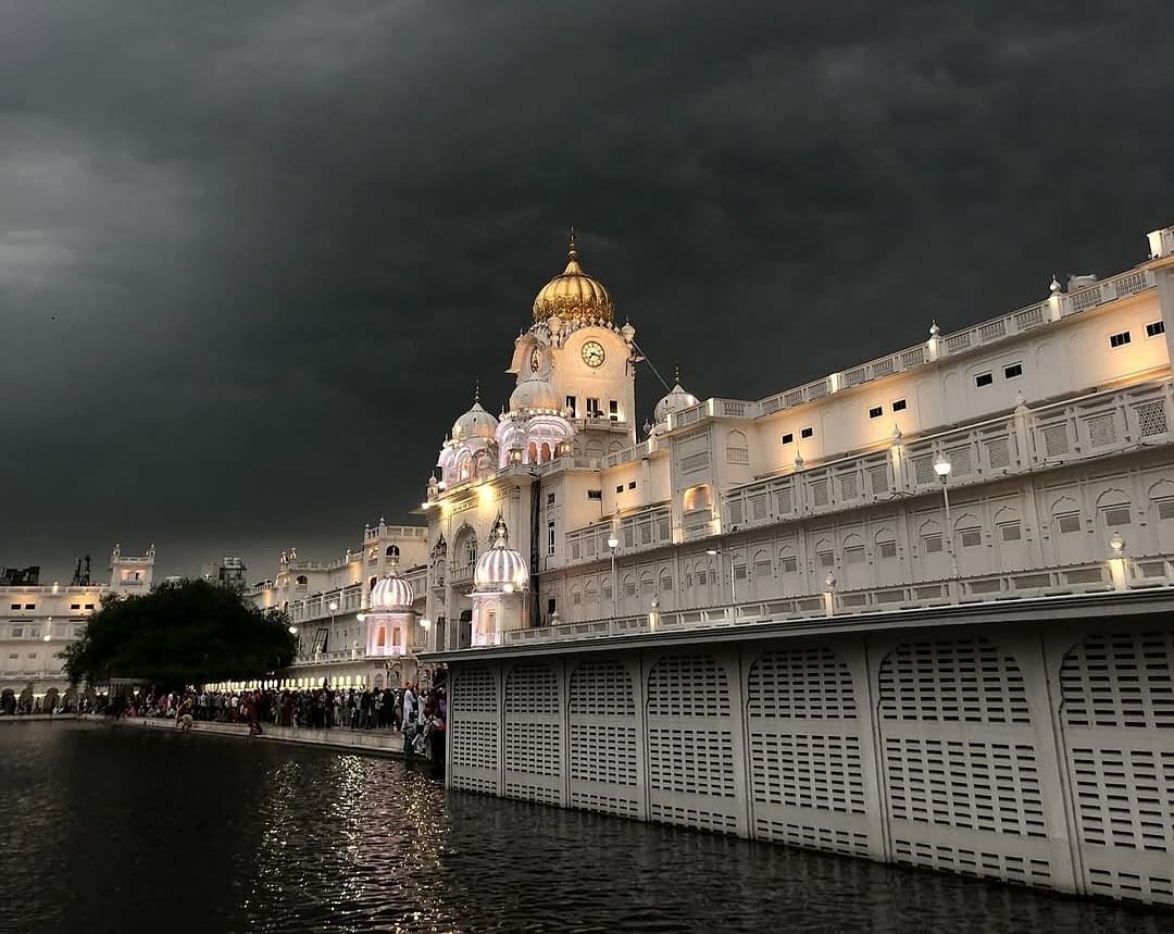 2-Day Amritsar Express Train Tour from Delhi - Image 2