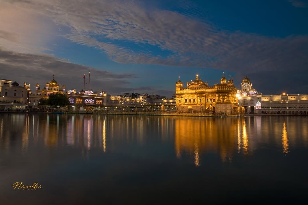 2-Day Amritsar Express Train Tour from Delhi - Image 1