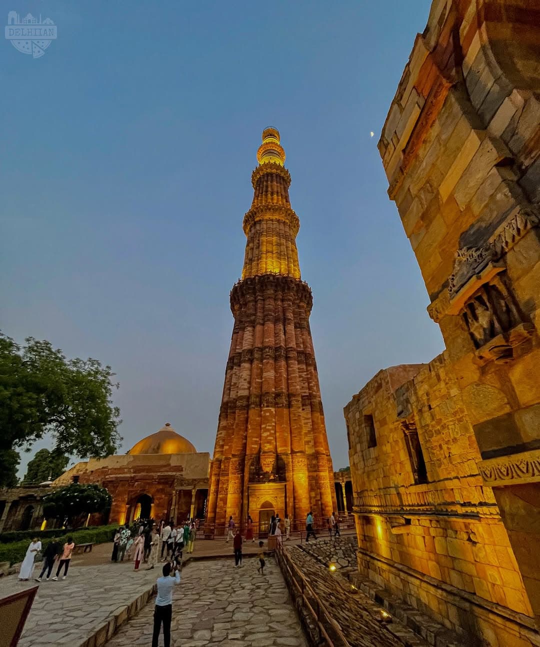 7 Days Golden Triangle Tour with Amritsar - India's Heritage - Image 2