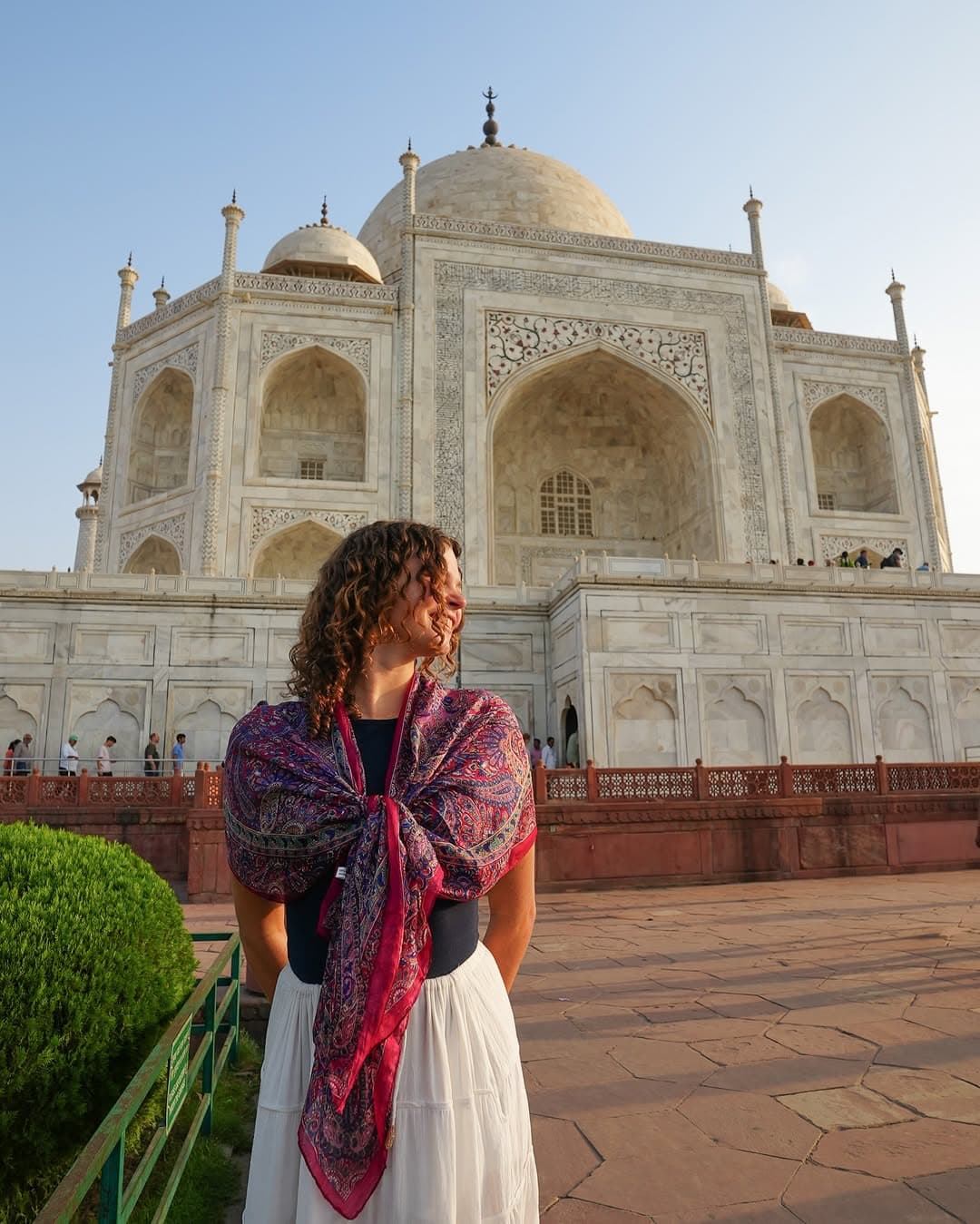 7 Days Golden Triangle Tour with Amritsar - India's Heritage - Image 1