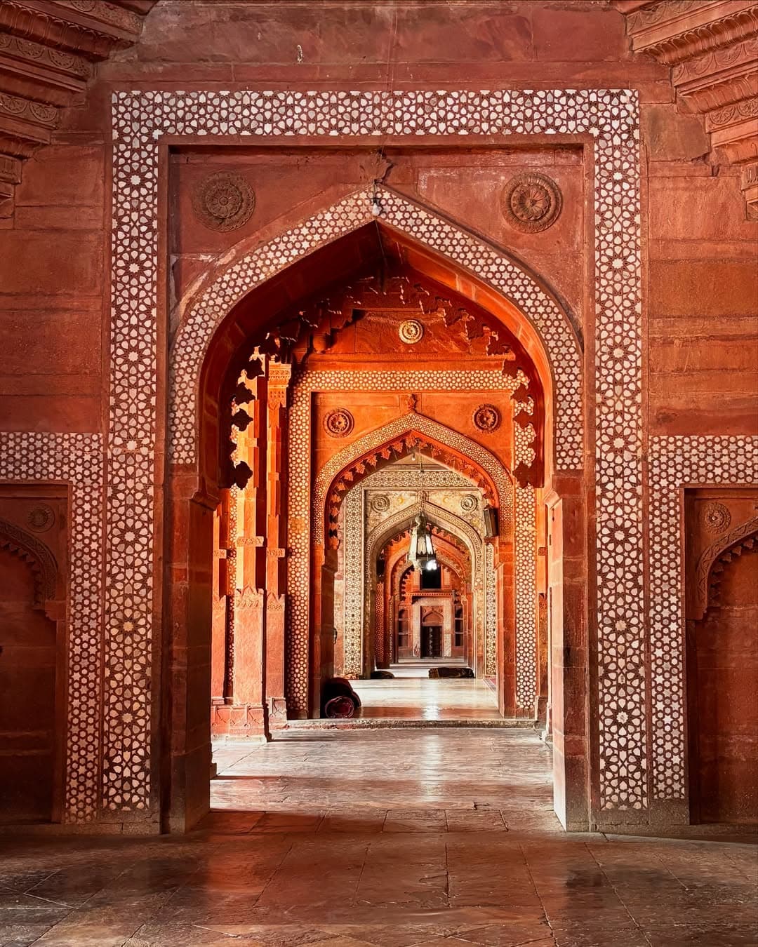 One day Taj Mahal and Fatehpur Sikri Tour from Delhi - Image 2