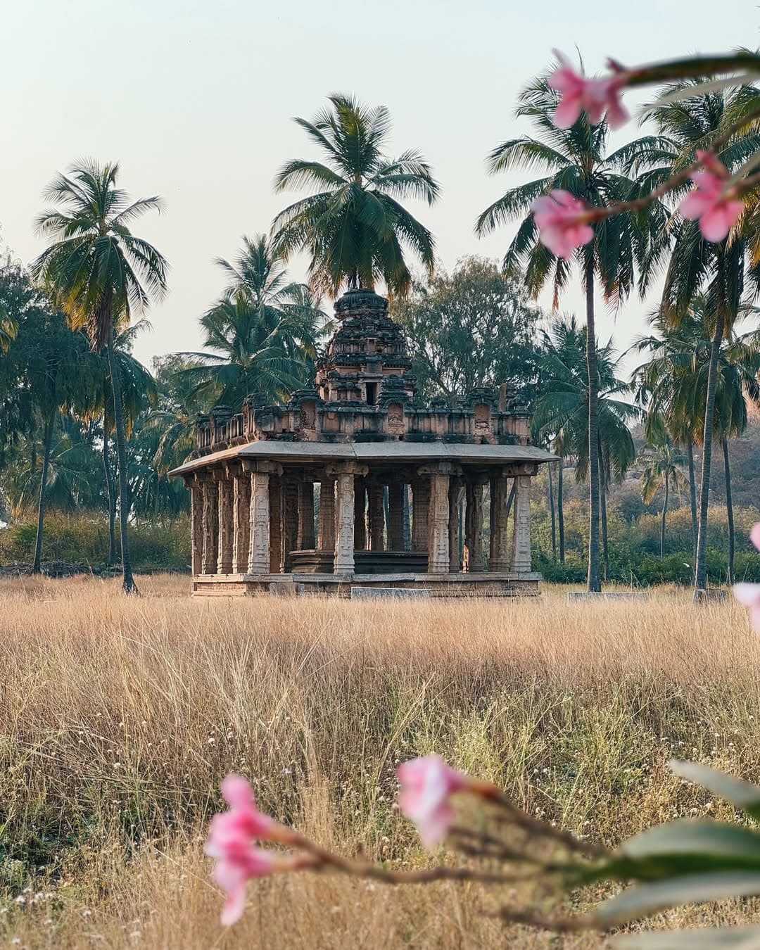 4-Day Goa to Hampi Adventure - Pattadakal and Badami - Image 3