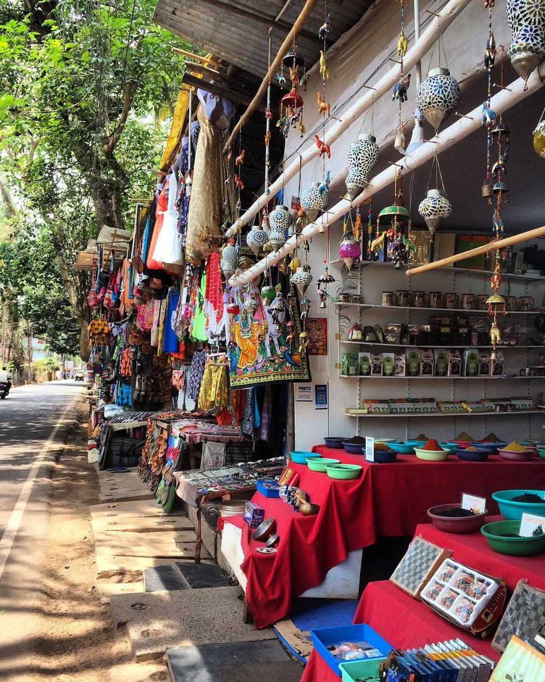 4-Day Goa to Hampi Adventure - Pattadakal and Badami - Image 5