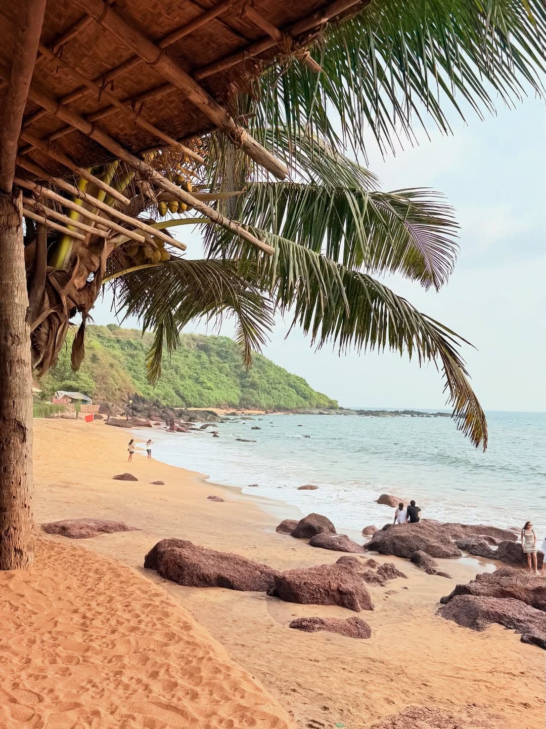 4-Day Goa to Hampi Adventure - Pattadakal and Badami - Image 1