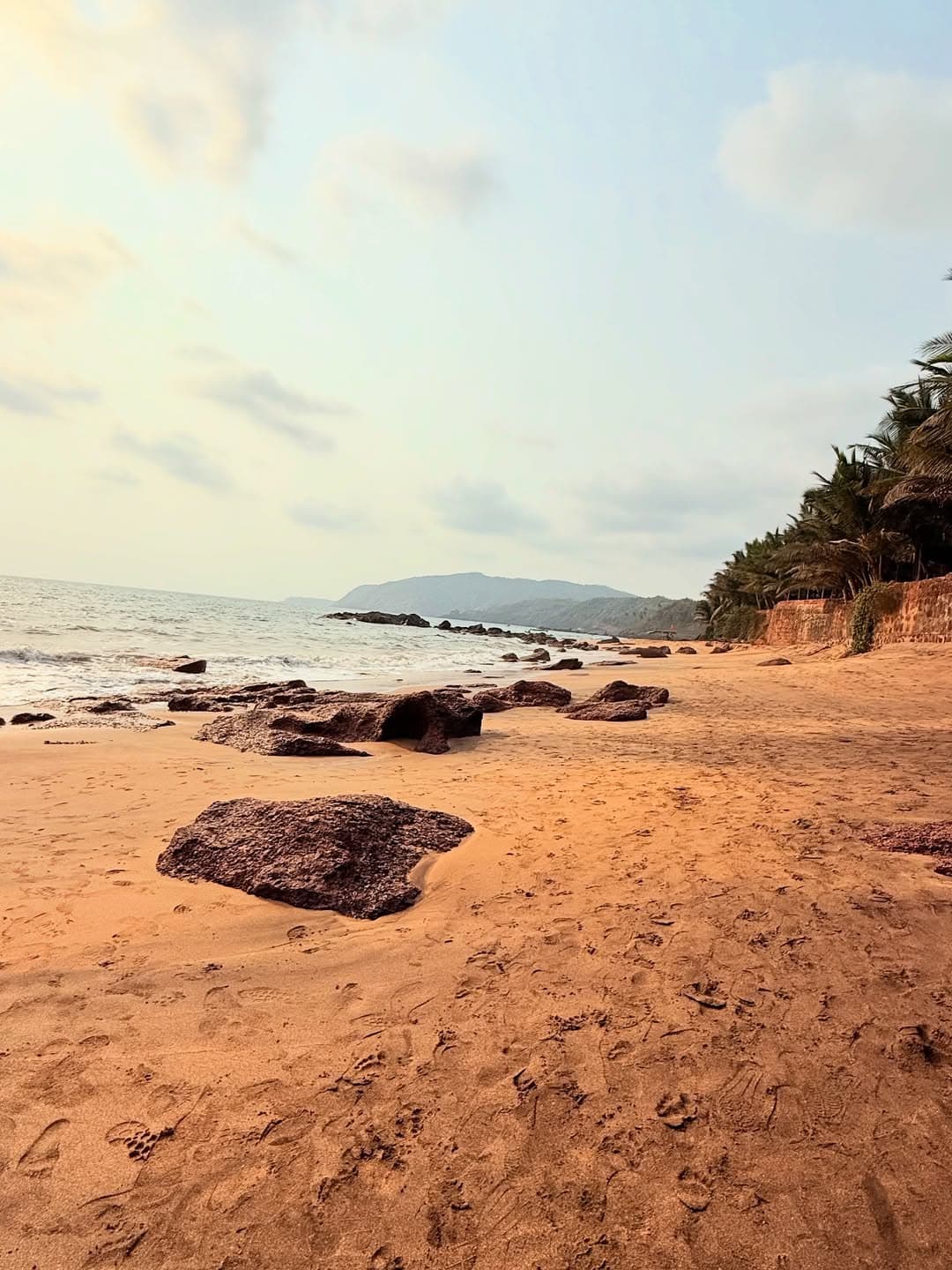 3 Days Goa to Hampi Tour Package - Quick Heritage Getaway - Image 3