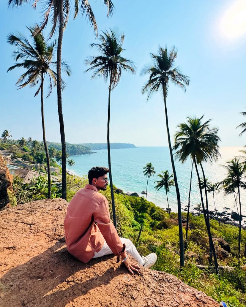 3 Days Goa to Hampi Tour Package - Quick Heritage Getaway