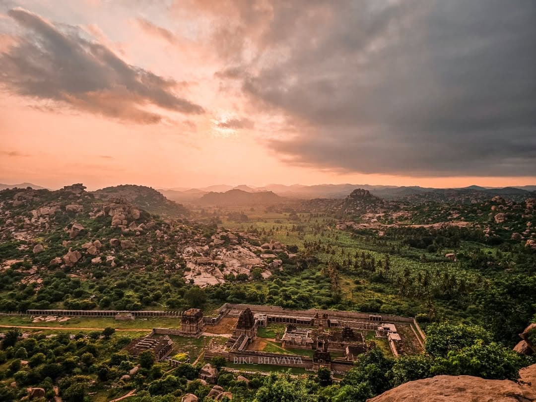 3 Days Goa to Hampi Tour Package - Quick Heritage Getaway - Image 4