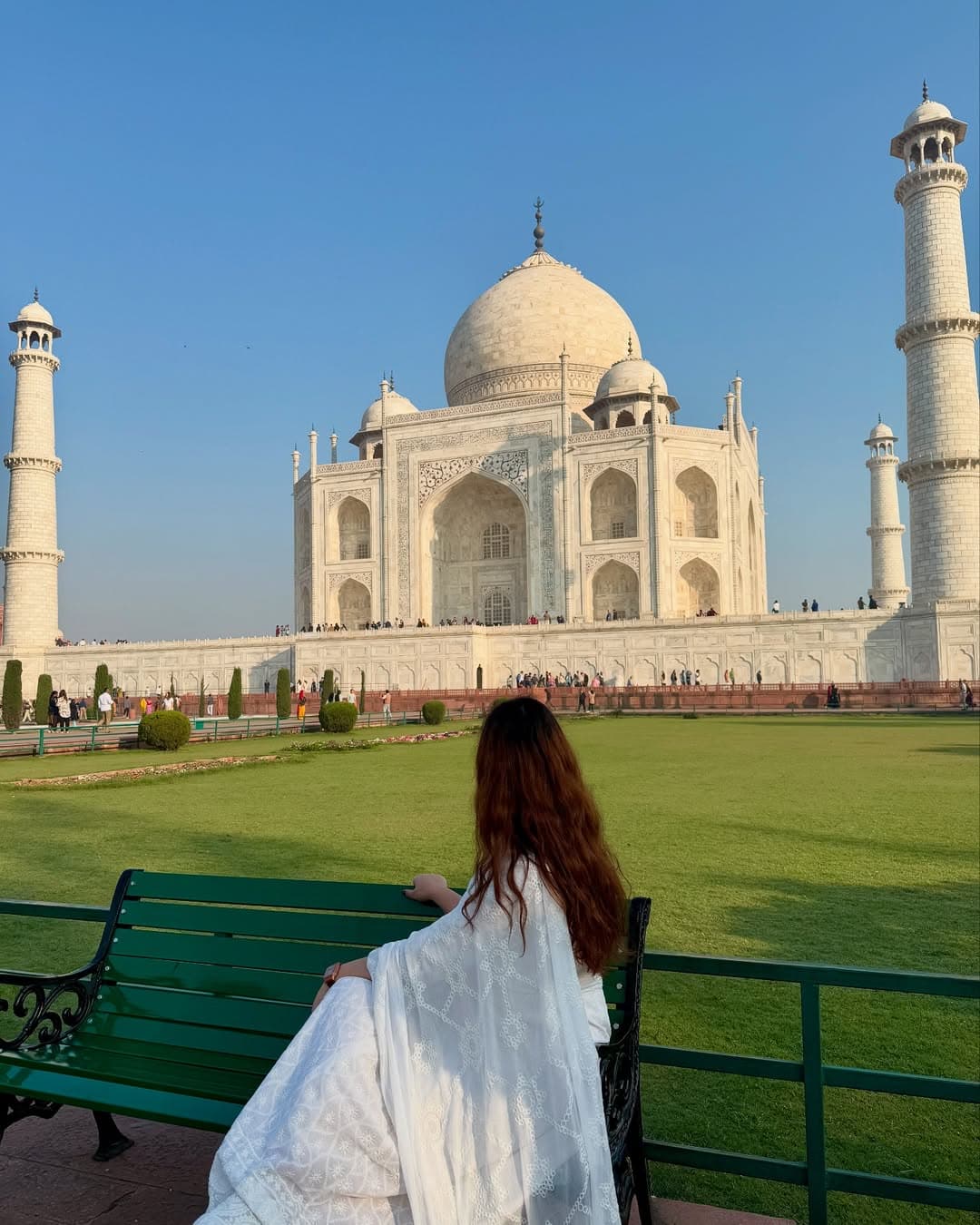 8 Days Golden Triangle Tour with Udaipur, Delhi, Agra, Jaipur and Udaipur - Image 6