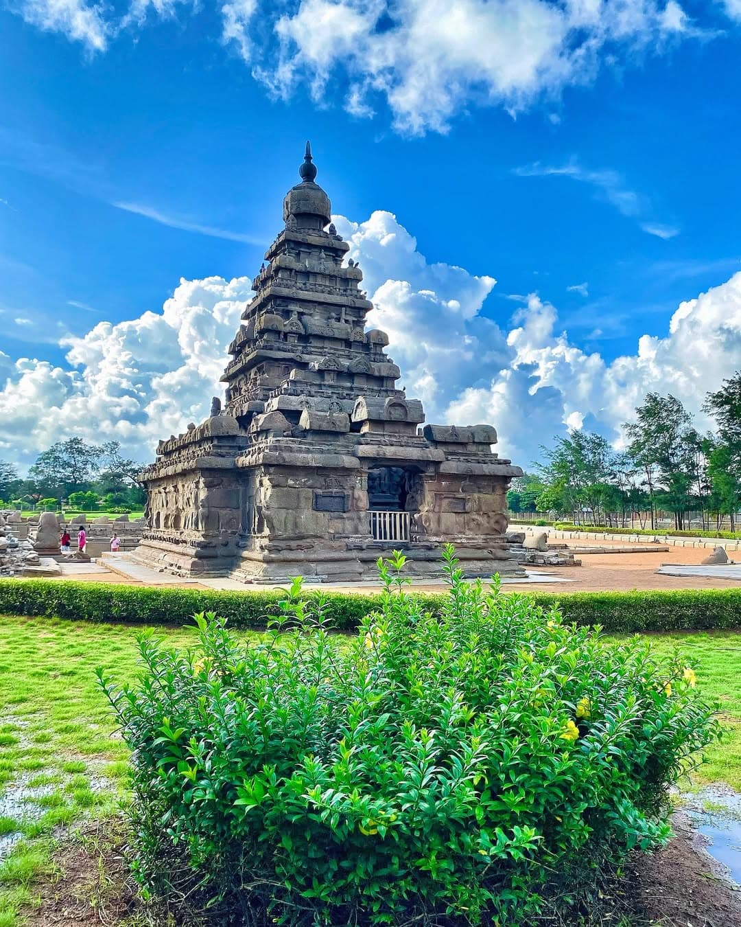 4 Day Dakshinchitra, Mahabalipuram and Pondicherry tour itinerary - Image 4